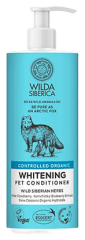 Conditioner for White Hair for Pets 400 ml