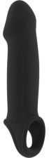 Sono N.33 Stretch Penis Extender Black 15.2 cm