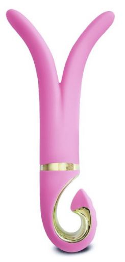 Gvibe 3 vibrator