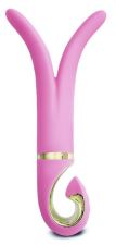Gvibe 3 vibrator