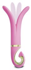Gvibe 3 vibrator