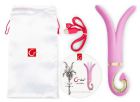 Gvibe 3 vibrator
