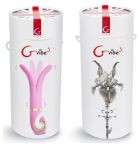 Gvibe 3 vibrator