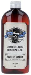 Captain Cook Beard Shampoo 250 ml