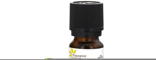 Bio Bergamot Essential Oil 10 ml