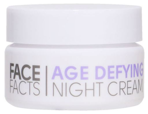 Age Defying Night Cream 50 ml