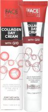 Collagen &amp; Q 10 Day Cream 50 ml