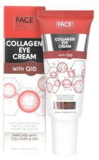 Collagen &amp; Q 10 Eye Cream 25 ml