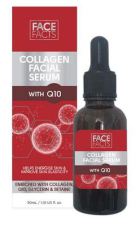 Collagen &amp; Q 10 Facial Serum 30 ml