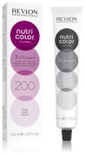 Nutri Color Filters Semi-permanent Color Mask 100 ml