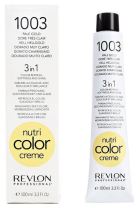 Nutri Color Filters Semi-permanent Color Mask 100 ml