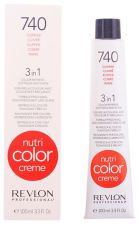 Nutri Color Filters Semi-permanent Color Mask 100 ml