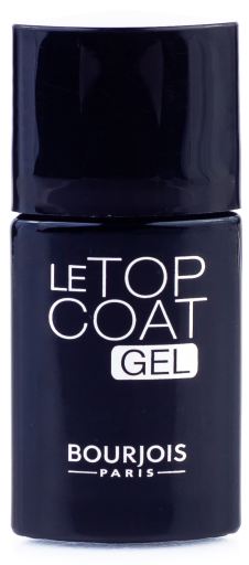 Nails Le Top Coat Gel Color Lock 10ml