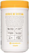 Collagen Vanilla Creamer 300 gr