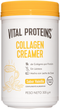 Collagen Vanilla Creamer 300 gr