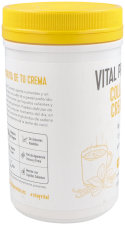 Collagen Vanilla Creamer 300 gr