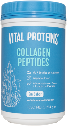 Collagen Peptides 284 gr