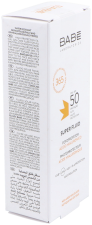 Super Fluid Facial Sunscreen SPF 50 50 ml