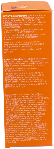 AT4 Facial Cream