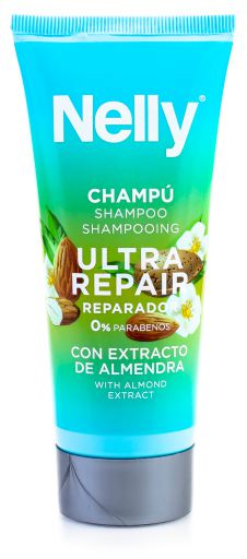 Ultra Repair Shampoo Travel Format 100 ml