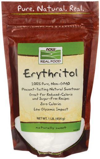 Erythritol Organic 454 gr
