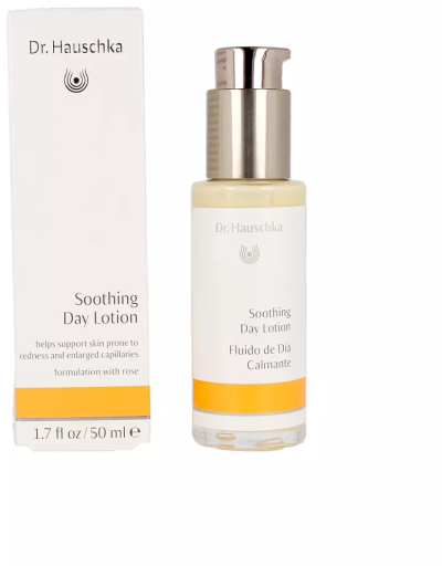 Dr. Hauschka Soothing Day Fluid 50 ml