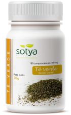 Green tea