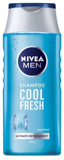 Men Cool Shampoo 250 ml