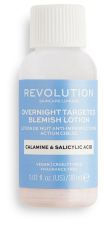 Overnight Targeted Blemish Calamine &amp; Salicid Acid Lotion 30 ml