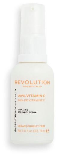 Vitamin C 20% Radiance Serum 30 ml