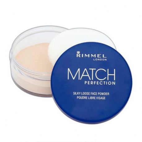 Match Perfection Translucent Powder 10 gr