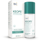 Keops Deodorant Roll On 48H 30 ml