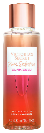 Pure Seduction Sunkissed Body Spray 250 ml