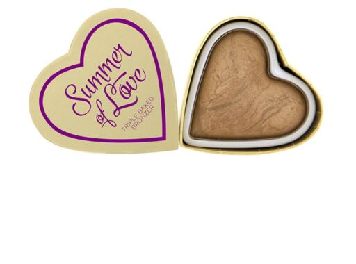 I Heart Revolution Hearts Bronzers 10 gr
