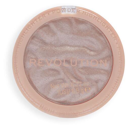 Makeup Revolution Reloaded Highlighter