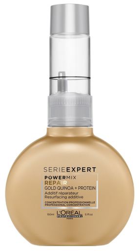 Powermix Repair Gold Mask 150ml