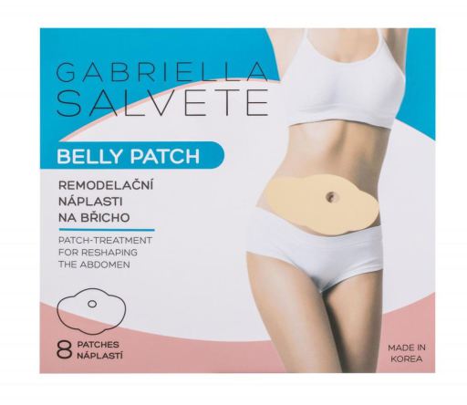 Slimming Belly patches 8 units