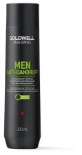 Dualsenses Men Anti-Dandruff Shampoo 300 ml