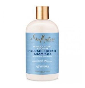 Manuka Honey &amp; Yogurt Hydrate + Repair Shampoo