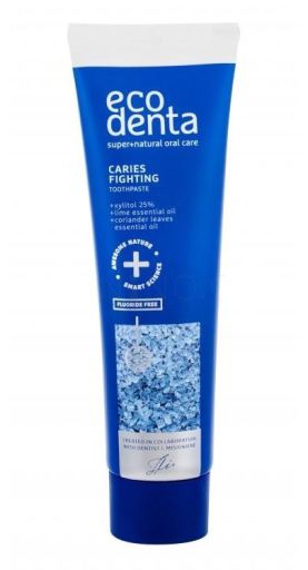 Caries Fighting Toothpaste 100 ml