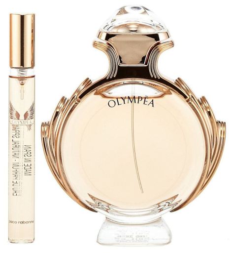 Pack 1 Million eau de Parfum 50 ml + Deodorant 150 ml + Perfume 10 ml