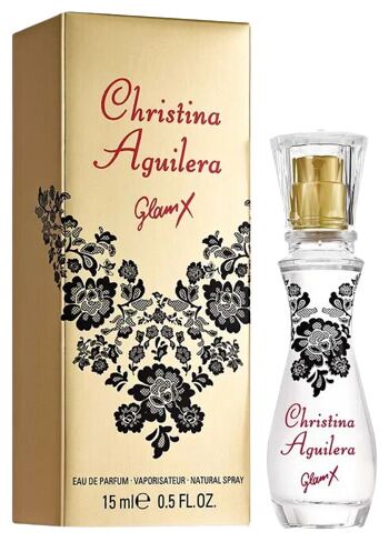 Glam X Eau de Parfum 15 ml