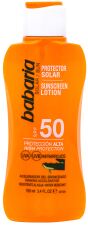 Sun Protection Milk Aloe Vera SPF 50