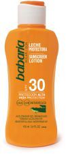 Sun Protection Milk SPF30