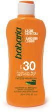 Sun Protection Milk SPF30