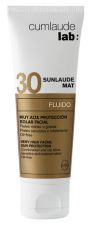 Sunlaude Mat Fluid Spf50 Mixed skins 50 ml Sunlaude Mat Fluid Spf50 Mixed skins 50 ml