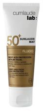 Sunlaude Mat Fluid Spf50 Mixed skins 50 ml Sunlaude Mat Fluid Spf50 Mixed skins 50 ml