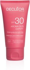 Aroma Sun Expert Crema Protectora Antiarrugas 50 ml