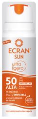 Sun Ultraligero Protector Invisible Spray 145 ml