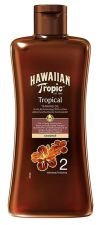 Tropical Coconut Tanning Solar Oil 200 ml